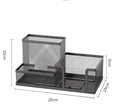 Mesh Desk Organizer