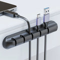 Adhesive Cable Clips